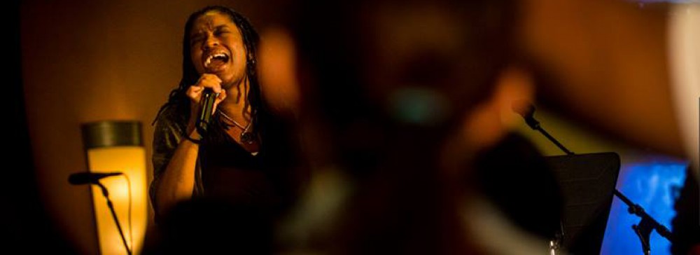 The Psalmstress' Corner